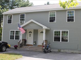 21 Newhall Rd, Windham, ME 04062