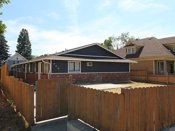 3rd image of 725 W Carlisle Ave #727