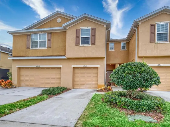 4763 White Sanderling Ct, Tampa, FL 33619