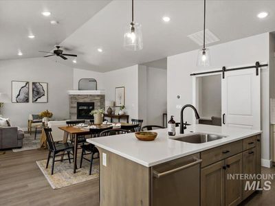 3345 N Sirocco Ave, Meridian, ID, 83646