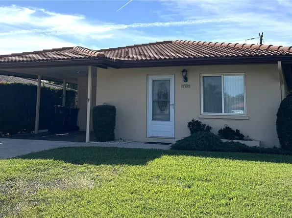 6418 Bowdoin Pl #6418, Bradenton, FL 34207
