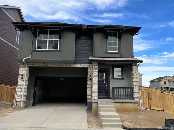 1959 S Fultondale Way, Aurora, CO 80018