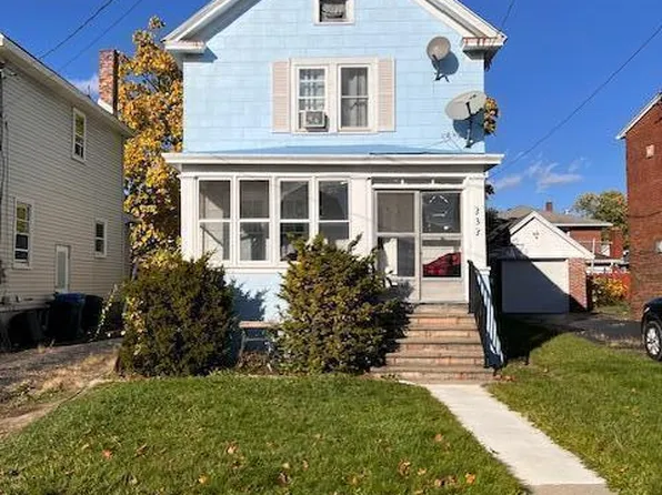 333 Mountain Street, Albany, NY 12209