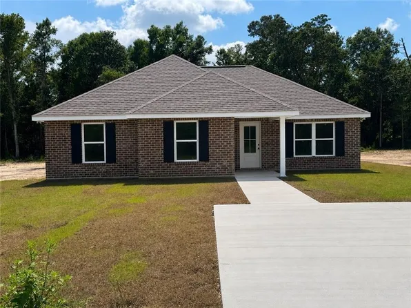 65115 Jerry St, Pearl River, LA 70452