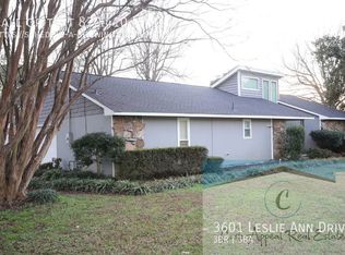 3601 Leslie Ann Dr, Jonesboro, AR 72405