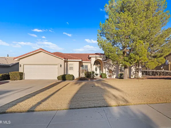 194 Cherry Hill Ln, Santa Teresa, NM 88008