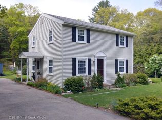 188 Berry St, Wrentham, MA 02093