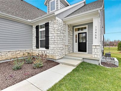13465 W 174th Pl, Overland Park, KS, 66221