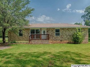 1557 Johnson Ave, New Hope, AL 35760