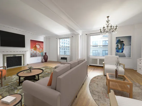 780 West End Avenue image 5 of 21