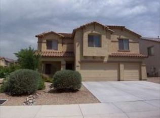 11884 W Hadley St, Avondale, AZ 85323