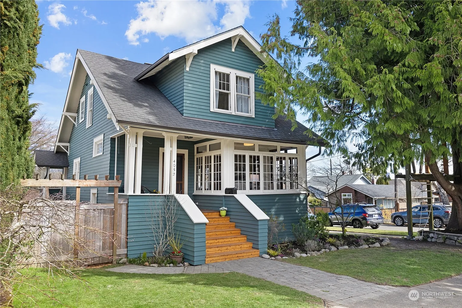 4052 SW College Street photo 1