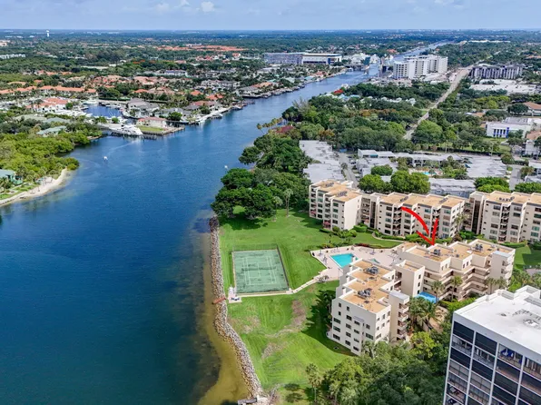 364 Golfview Road #506, North Palm Beach, FL 33408