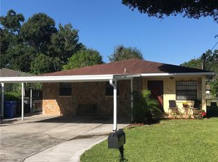 7212 N Lois Ave, Tampa, FL 33614