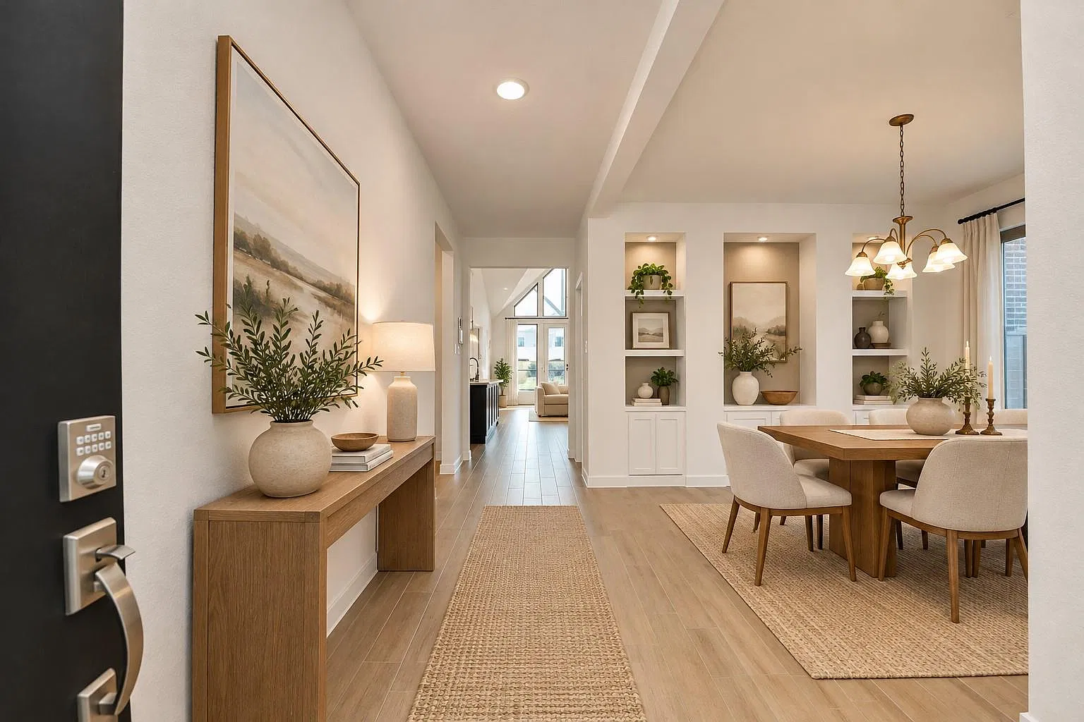 4 bed, 2215 sqft, $2,900 — Photo 3