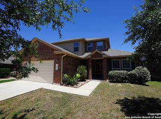 12014 Lamar Brg, San Antonio, TX 78249