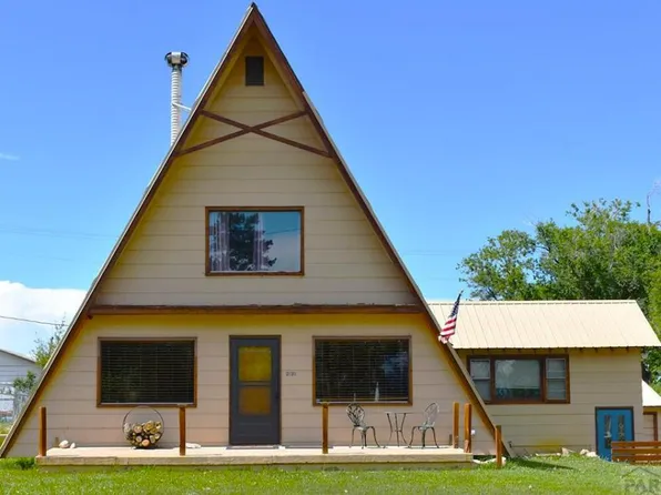 2121 Main St, Rye, CO 81069