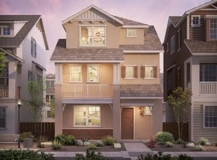 3620 Pyramid Way, Mountain View, CA 94043