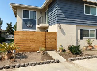 2620 College Ln, La Verne, CA 91750