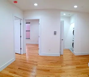 Rented by Uptown Flats LLC