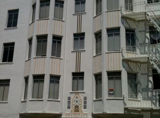 1600 Beach St #1, San Francisco, CA