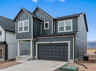 712 W 2840 S #9, Nibley, UT 84321