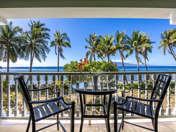 475 Front St #225, Lahaina, HI 96761