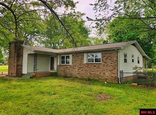 7070 Highway 62 W, Gassville, AR 72635