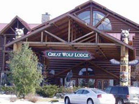 2nd image of 1400 Great Wolf Dr #1101