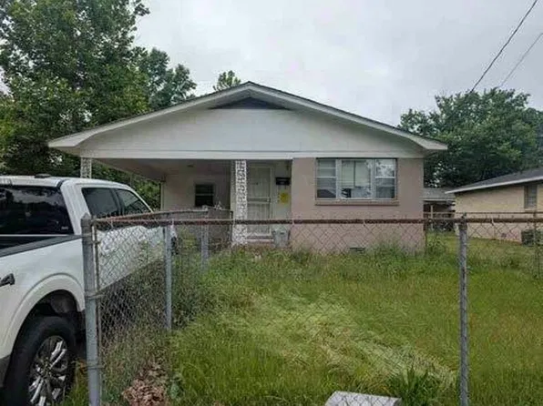 543 Gardenia Ave, N Little Rock, AR 72117