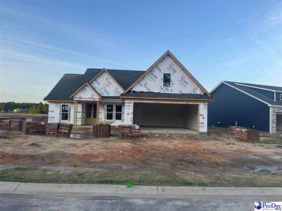 1031 Wessex Dr, Florence, SC, 29501