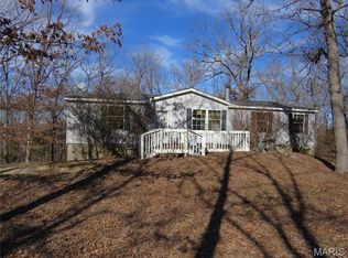 5975 Jakes Prairie Rd, Cuba, MO 65453
