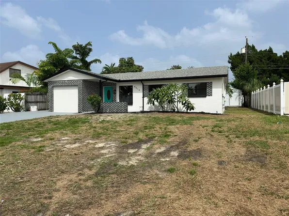 4519 W Hiawatha St, Tampa, FL 33614