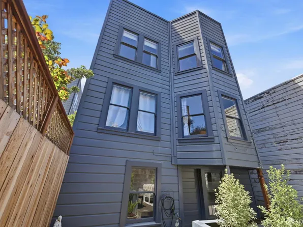 1383 Natoma St, San Francisco, CA 94103