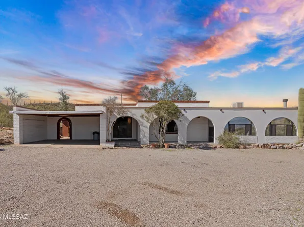 2515 W Ajo Hy, Tucson, AZ 85746