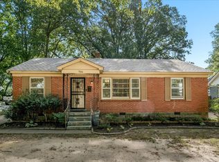 706 N Perkins Rd, Memphis, TN 38122