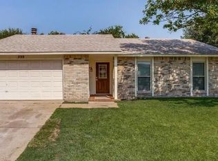 733 Wandering Way Dr, Allen, TX 75002