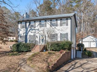 6133 Rock Mountain Lake Rd, Mc Calla, AL 35111