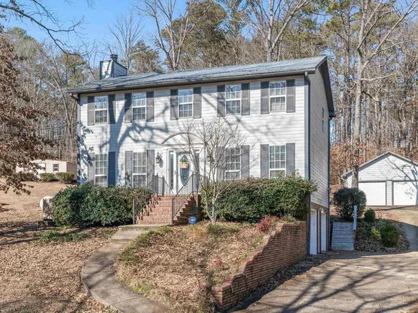 6133 Rock Mountain Lake Rd, Mc Calla, AL 35111