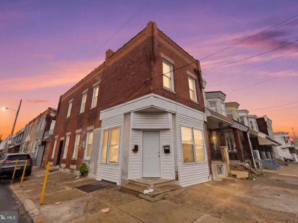 2315 E Ann St, Philadelphia, PA 19134