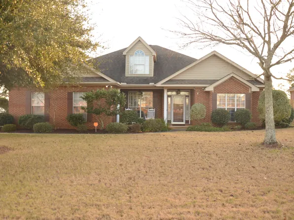 200 E Sommer Oak Dr, Enterprise, AL 36330