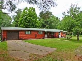 W1342 Wilderness Ave, Rib Lake, WI 54470