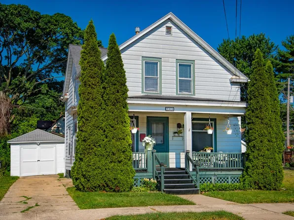 700 Grove AVENUE, Racine, WI 53405