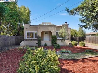 2720 Norbridge Ave, Castro Valley, CA 94546
