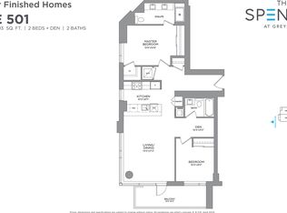 360 Deschatelets Ave #501, Ottawa, ON K1S 0E5