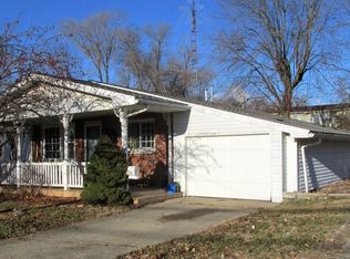 301 N 7th St, Petersburg, IN