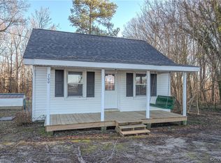 700 Cartersville Rd, Cumberland, VA 23040