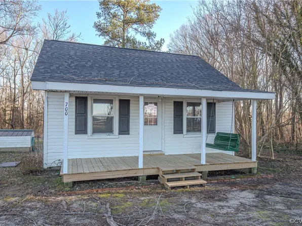 700 Cartersville Rd, Cumberland, VA 23040