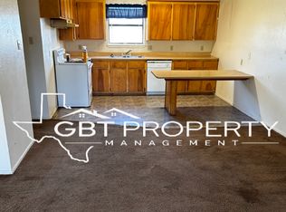1 Bull Run #16, Comanche, TX 76442