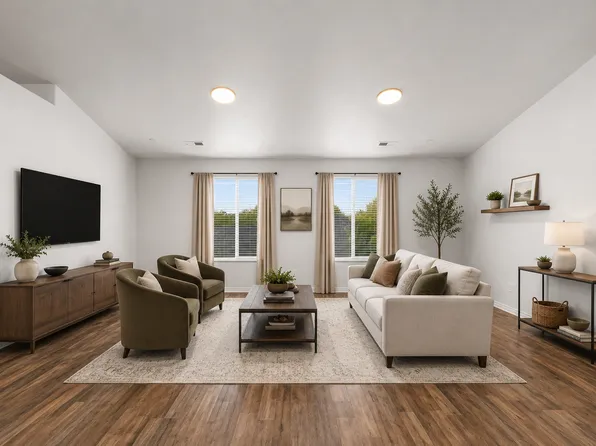 956 W 580 S Unit 125, Pleasant Grove, UT 84062